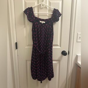 Loft Dress